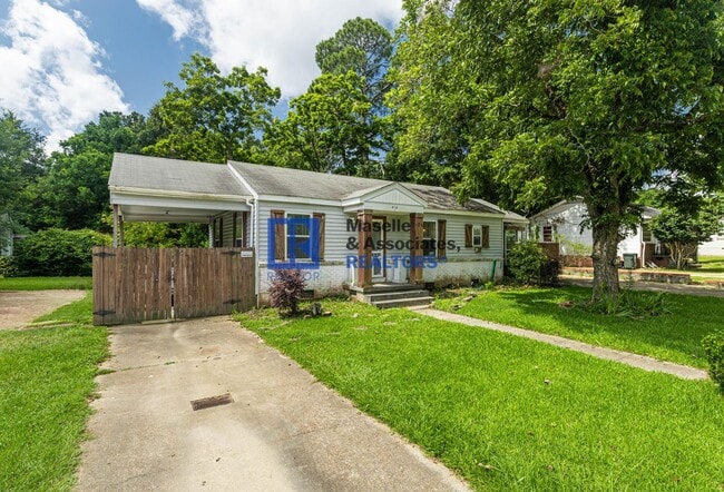 Photo - 3 Bed/2 Bath Home in Crystal Springs