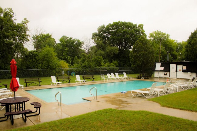 Photo - One bedroom/one bath apartment in Brown Deer