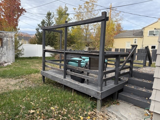 Photo - 1831 Parleys Canyon Blvd