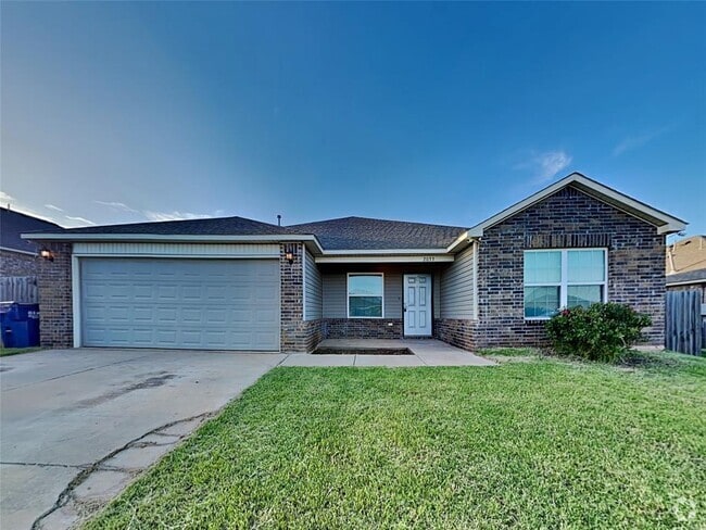 Building Photo - 2033 W Hunters Springs Way Rental