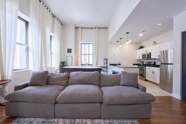 Photo - 5 N Wabash Ave Unit 1706