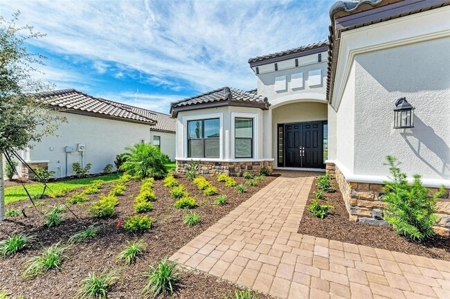 16403 Umbria Pl