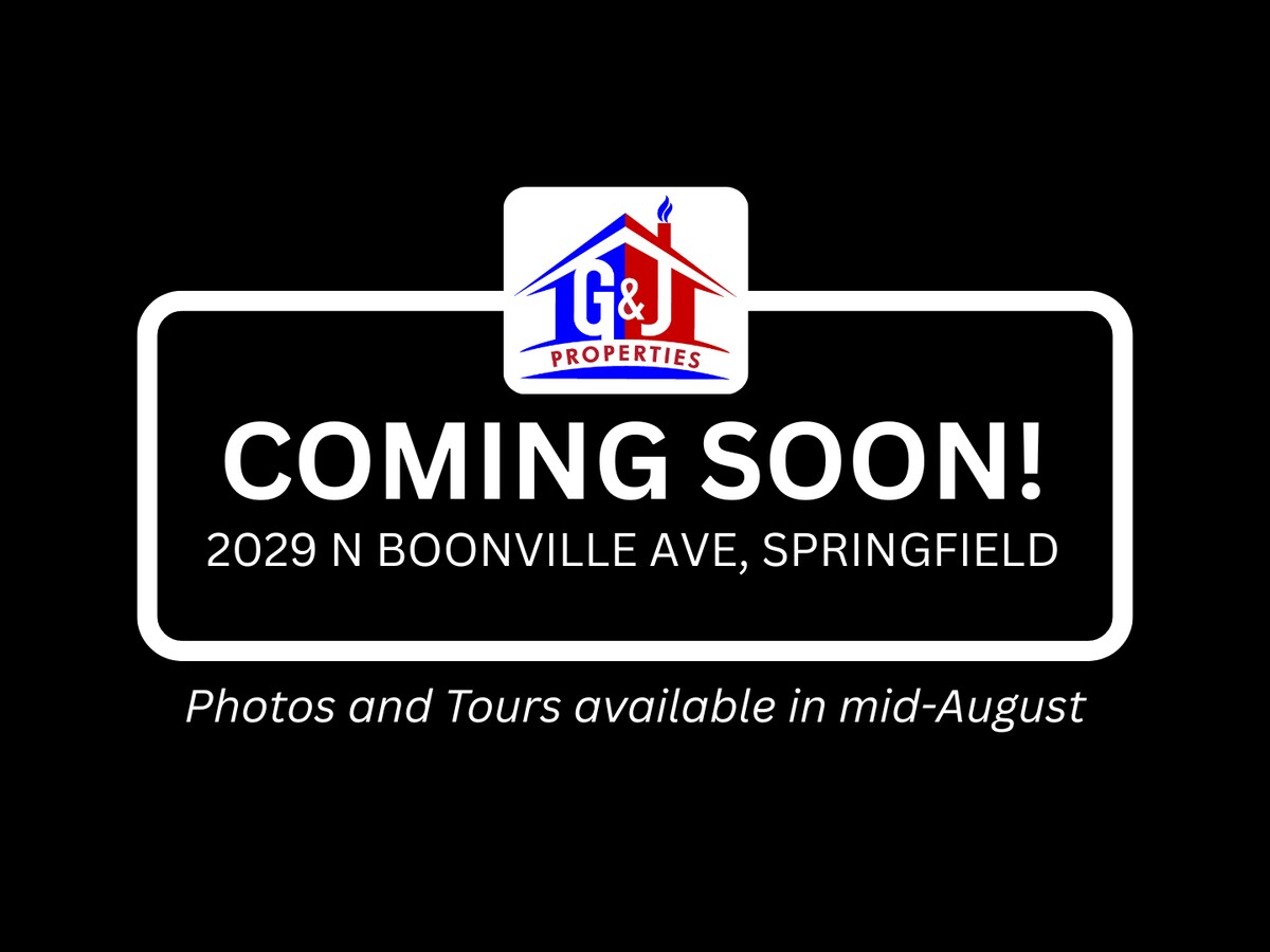 COMING SOON! 2 Bed/1 Bath Bungalow near LaFayette Park - COMING SOON! 2 Bed/1 Bath Bungalow near LaFayette Park