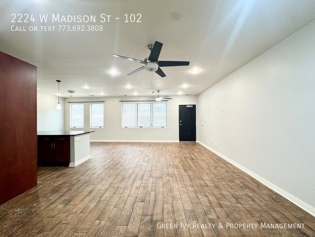 Photo - 2224 W Madison St Unit 102