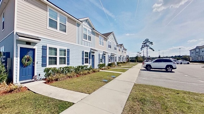 Photo - Beautiful townhome in Whispering Creek available now!