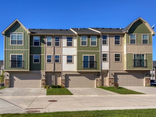 Photo - Village at Maple Bend Townhomes