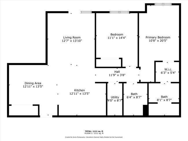 Building Photo - 2900 11th Ave S Unit 410 Rental