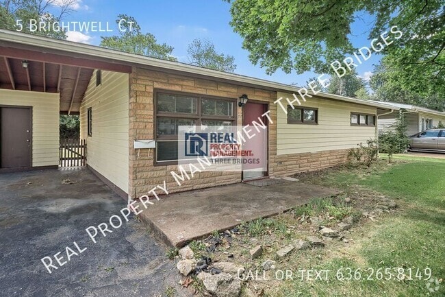 Building Photo - 5 Brightwell Ct Rental