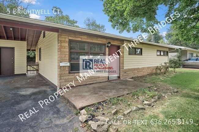 Building Photo - 5 Brightwell Ct Rental