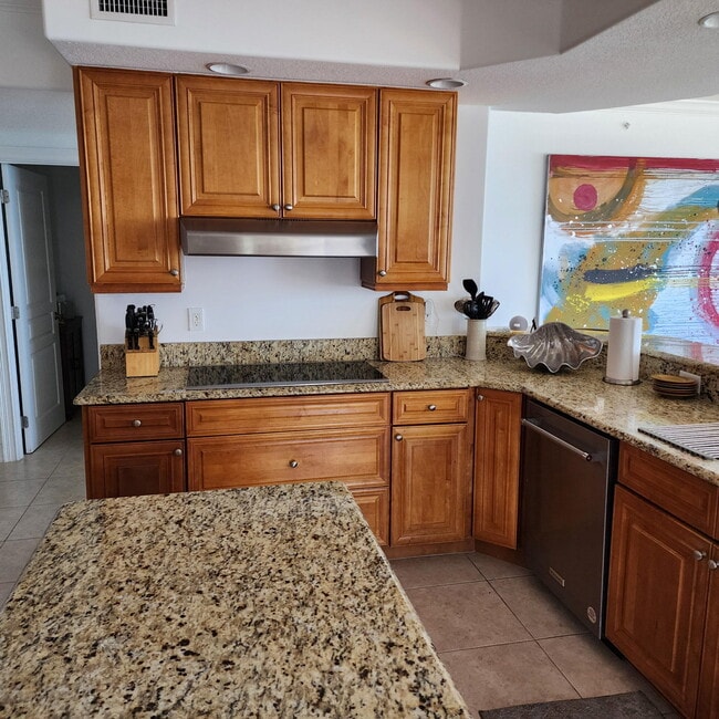 Photo - 4180 N Hwy A1A Unit 1105