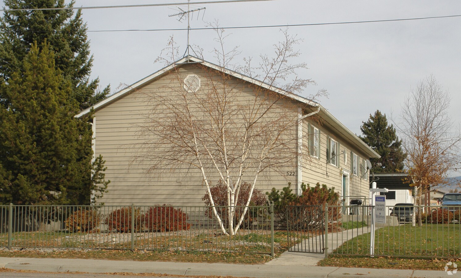 Photo - 522 W Main St