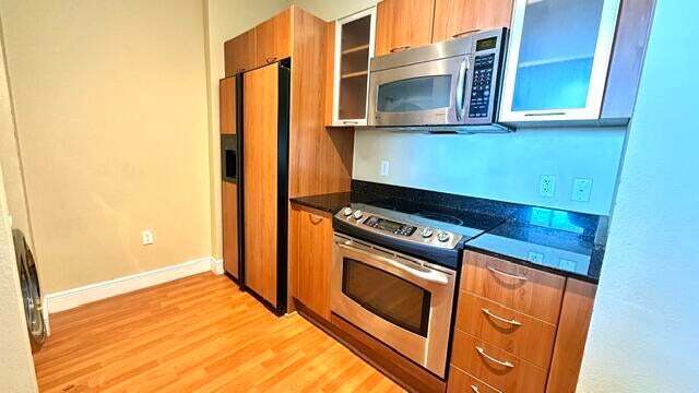 Photo - 100 NE 6th St Unit 100 NE 6th Street 709, Bo