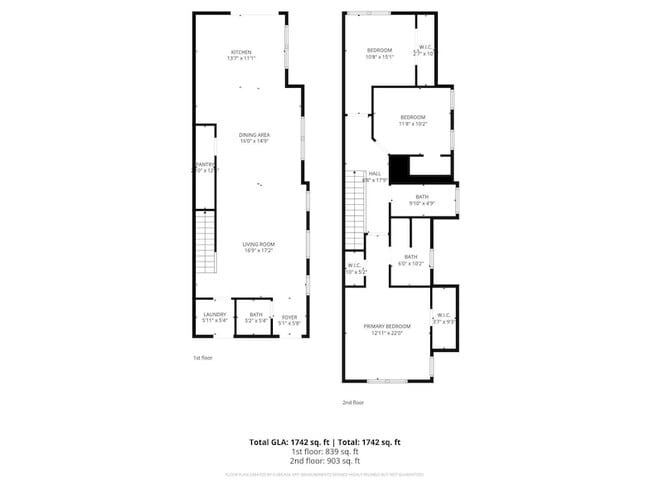 Photo - 1301 Cometa St Unit A