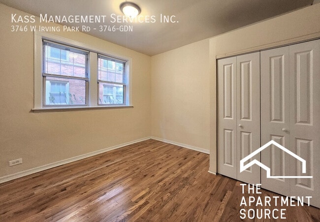 Photo - 3746 W Irving Park Rd