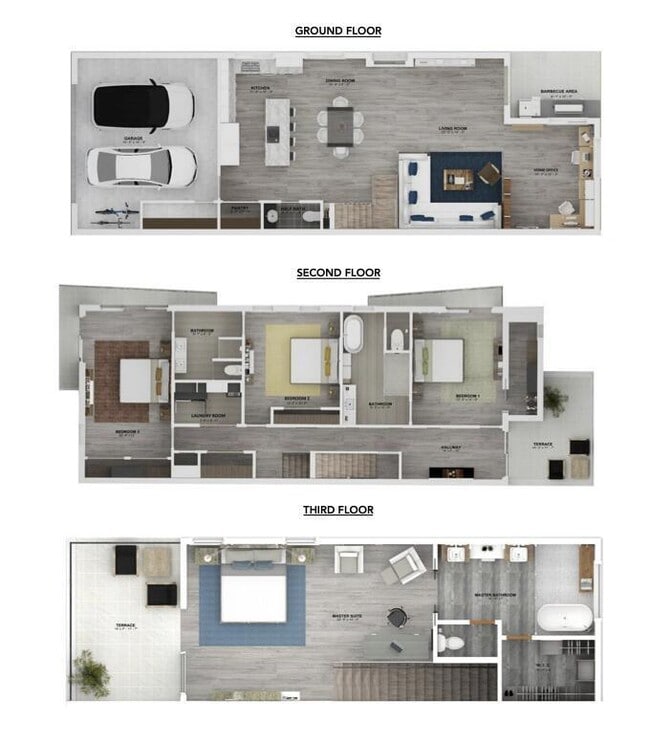 Photo - 1220 NE 15th Ave