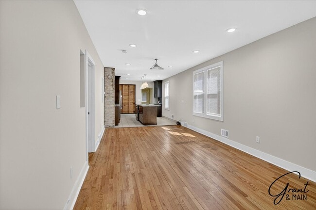 Photo - $1,600 - One of a Kind Bungalow in Hamtramck
