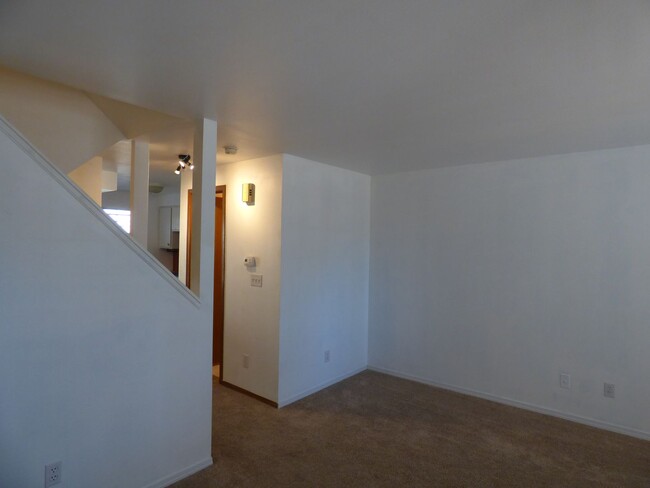 Cozy Townhome in North Longmont - Cozy Townhome in North Longmont