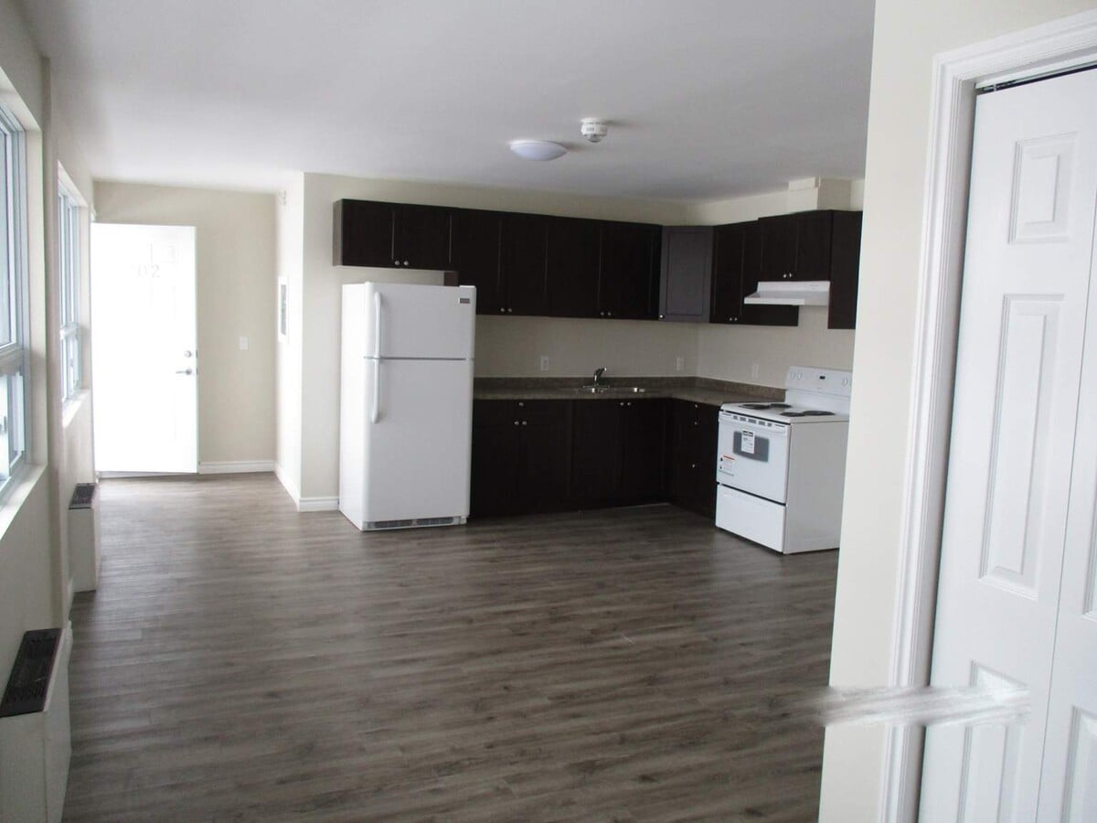 Queenstown Residence - Queenstown Residence Unit Bachelor