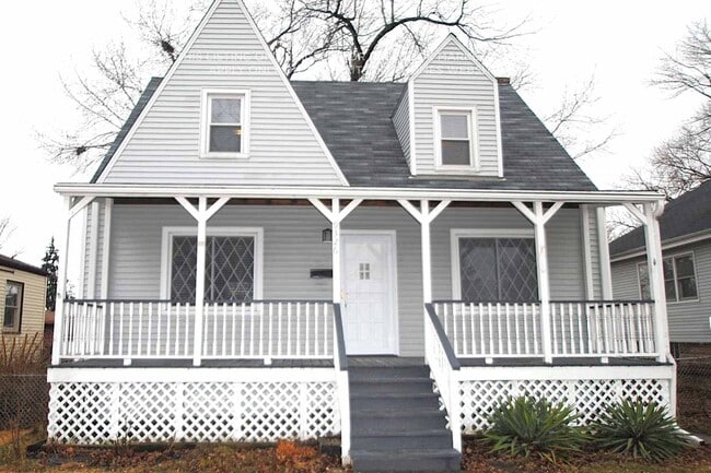 Building Photo - 9326 S 54th Ct Rental