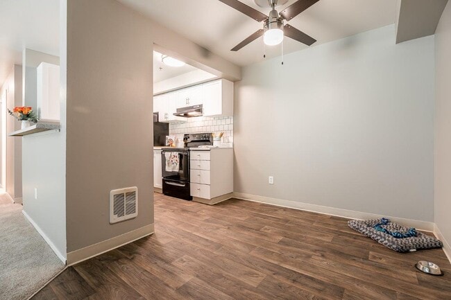 Photo - The Stinson Apartment Homes