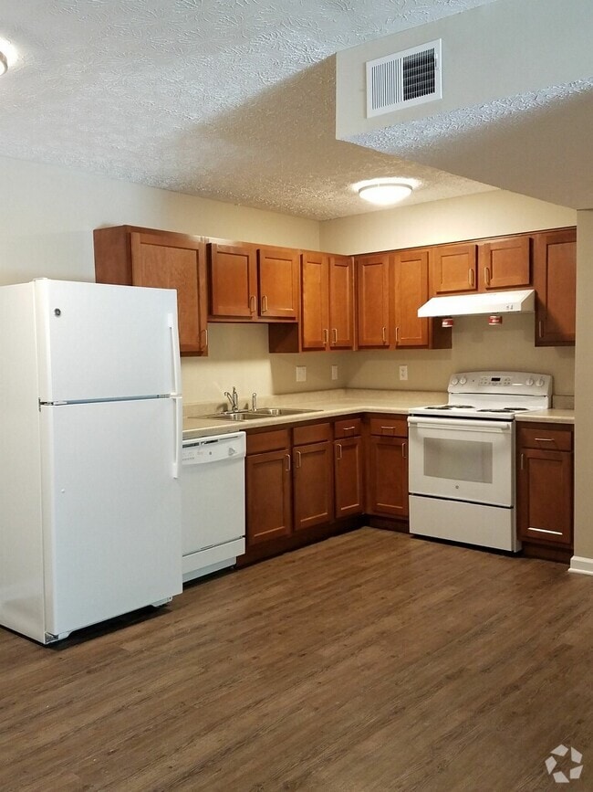 Building Photo - Culloden Greene Rental