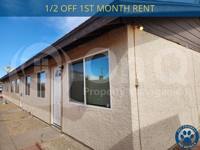 Building Photo - 745 W McMurray Blvd Rental