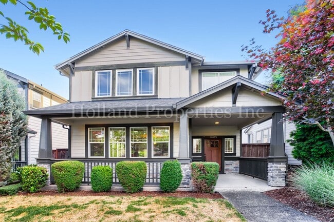 Photo - Beautiful North Bethany Home with Resort-Style Amenities & Walkable Location!