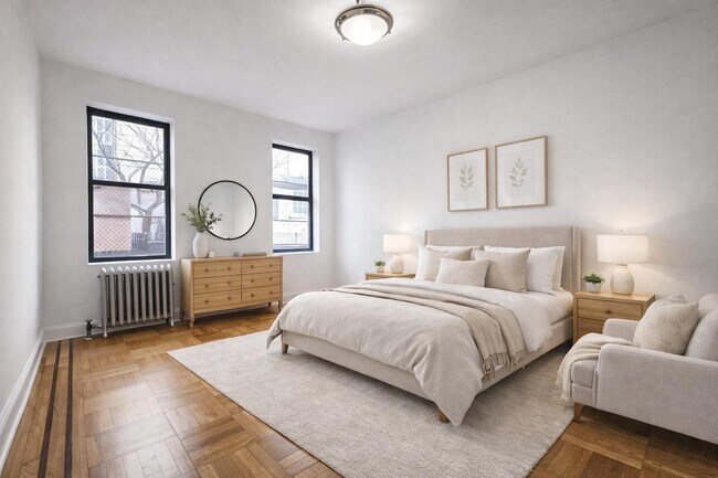 Photo - 615 Fort Washington Ave Unidad 2G