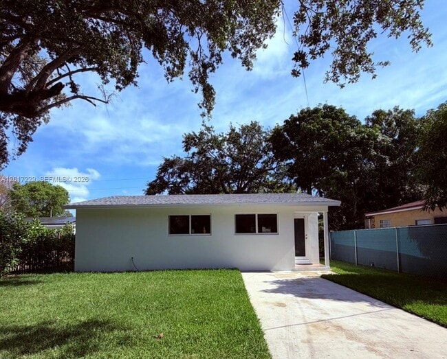 Building Photo - 6091 SW 64th Terrace
