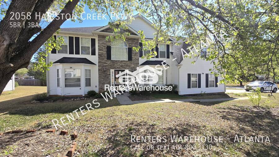 Photo - 2058 Hairston Creek Pkwy.-