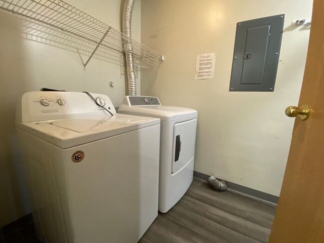 Photo - $1,050 | 2 Bedroom, 1 Bathroom Apartment | Pet Friendly* | Available for August 1st, 2026 Move In!