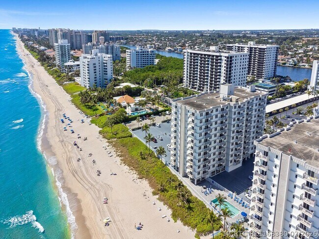 Photo - 3301 S Ocean Blvd Unit 1006