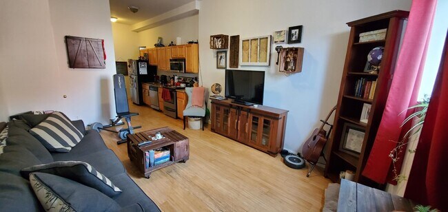 Photo - 930 S 5th St Unidad A