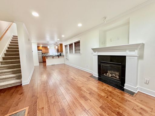 Photo - Urban Madison Valley three-bedroom townhome Available April 1st, 2026