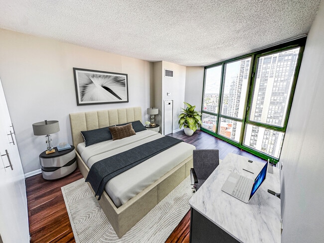 Photo - 111 W Maple St Unit 2703