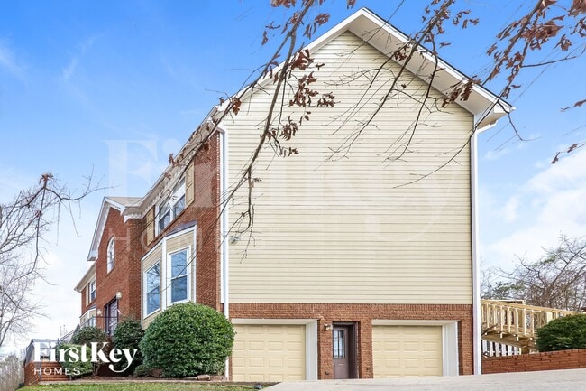 Photo - 1513 Oak Park Dr