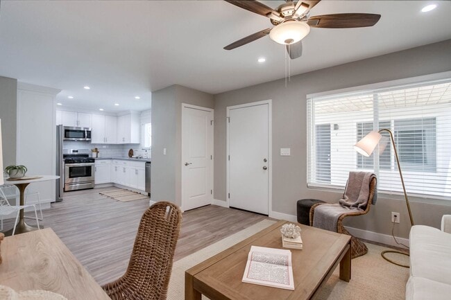 Photo - Vulcan Alley