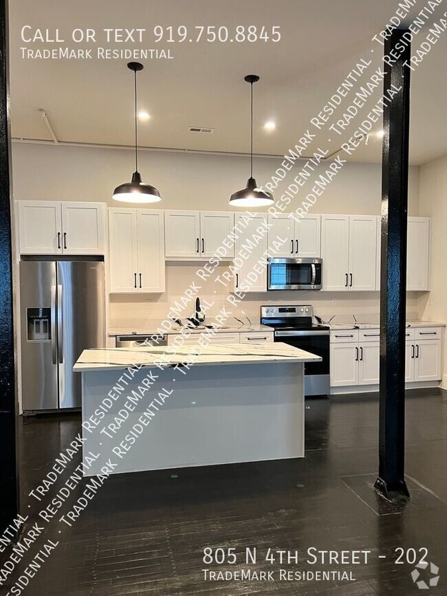 Building Photo - 805 N 4th St Unit 202 Rental