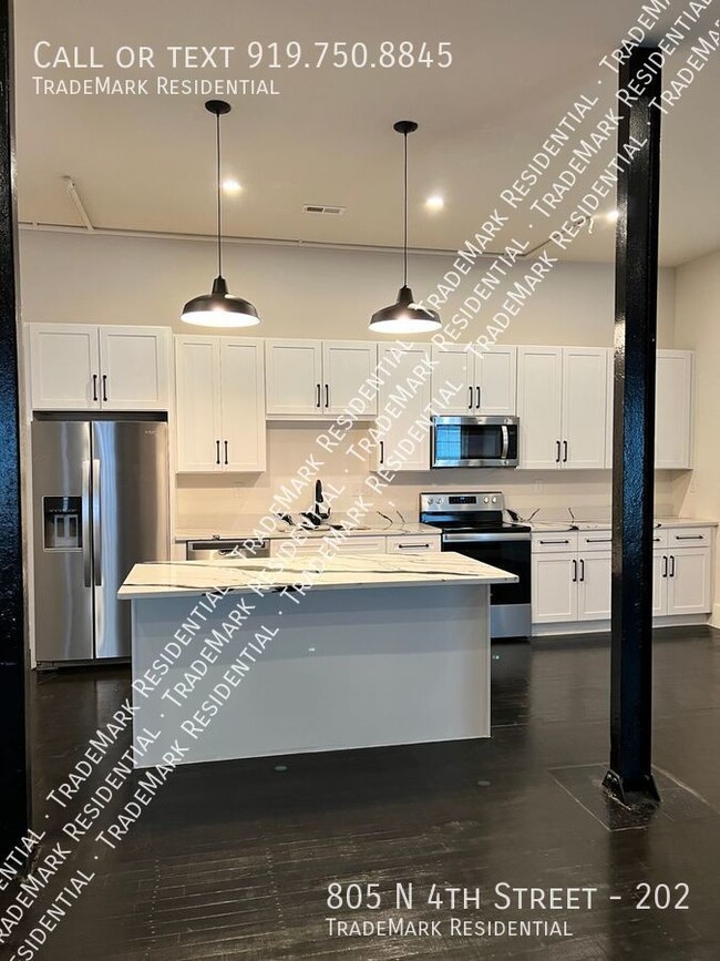 Photo - 805 N 4th St Apartment Unit 202