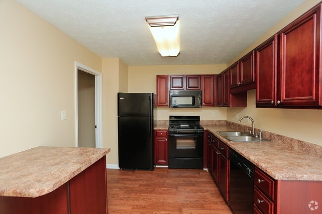 Photo - Vineyard Villas Apartments