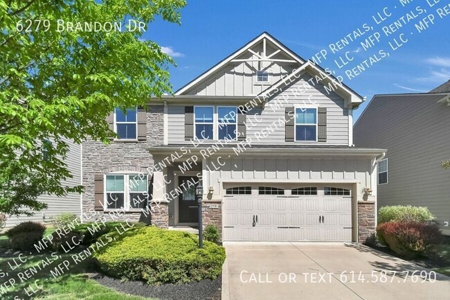 Photo - 6279 Brandon Dr House