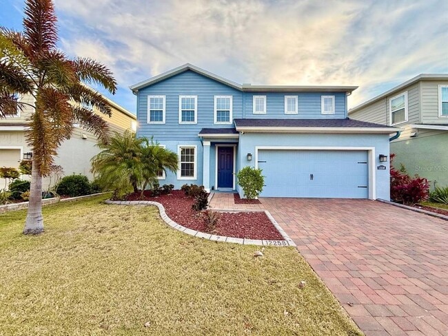 Building Photo - 12258 Blue Pacific Dr