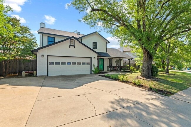 Photo - 14401 Richard Walker Blvd