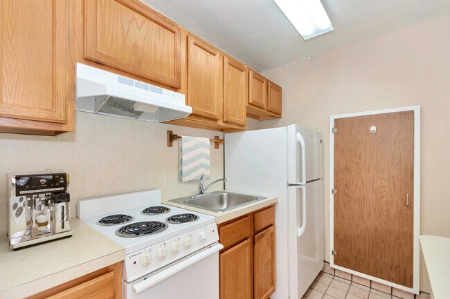 Photo - Silvertree Seniors Jacksonville