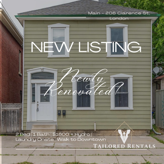 Photo - 206 Clarence St Unit Main