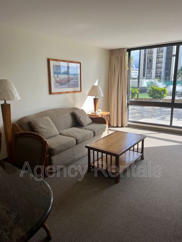 Photo - 229 Paoakalani Ave Unit Aston Waikiki Sunset