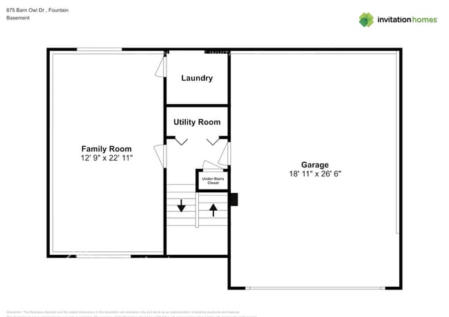 Photo - 875 Barn Owl Dr