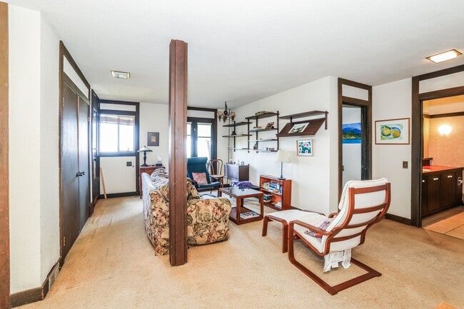 Photo - Fully Furnished Lower Unit In Berkeley!