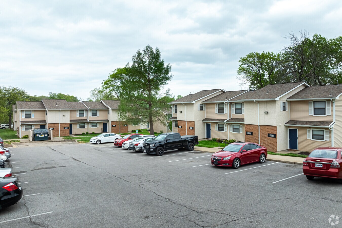 Photo - Ashbrooke Apartments