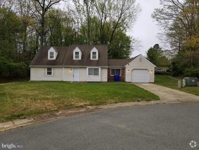 Building Photo - 3039 Blackland Ct Rental